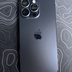 Iphone 15 Pro Max 256 GB