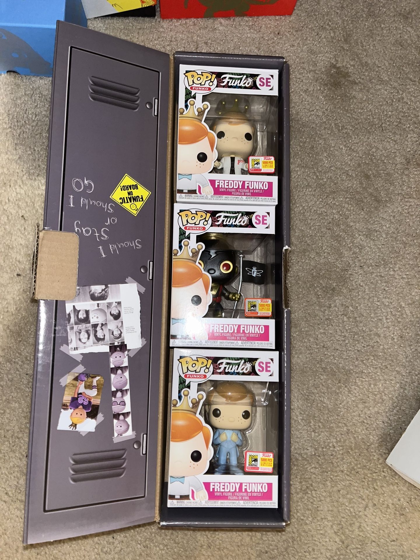 Funko Pop