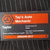 Tays Auto Repair 
