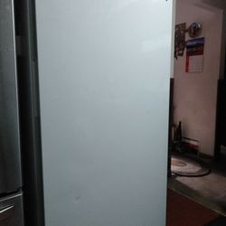 21 Cubic Foot Frigidaire Freezer