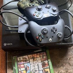 XBOX 360