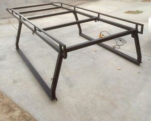 Ladder Rack