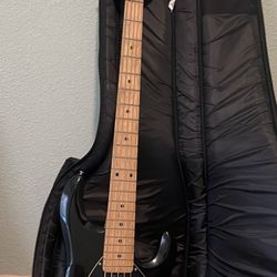 Sterling Sub Series Sting Ray 5