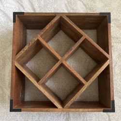 Wine Rack