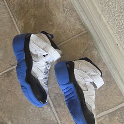 Jordan para Niños size 11