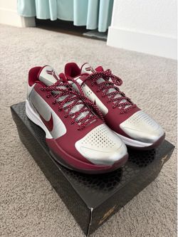 Kobe 5 Lower Merion