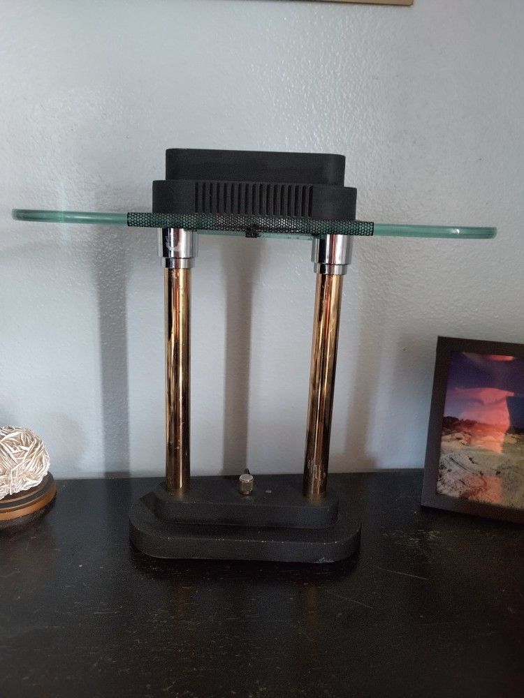 Desk Lamp