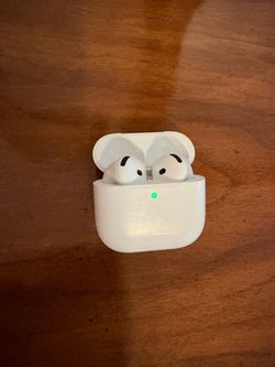 Apple Airpods 4