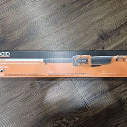 Ridgid 1/4in Extended Ratchet 