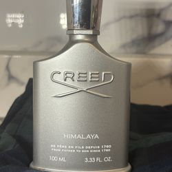 Creed - Himalaya 