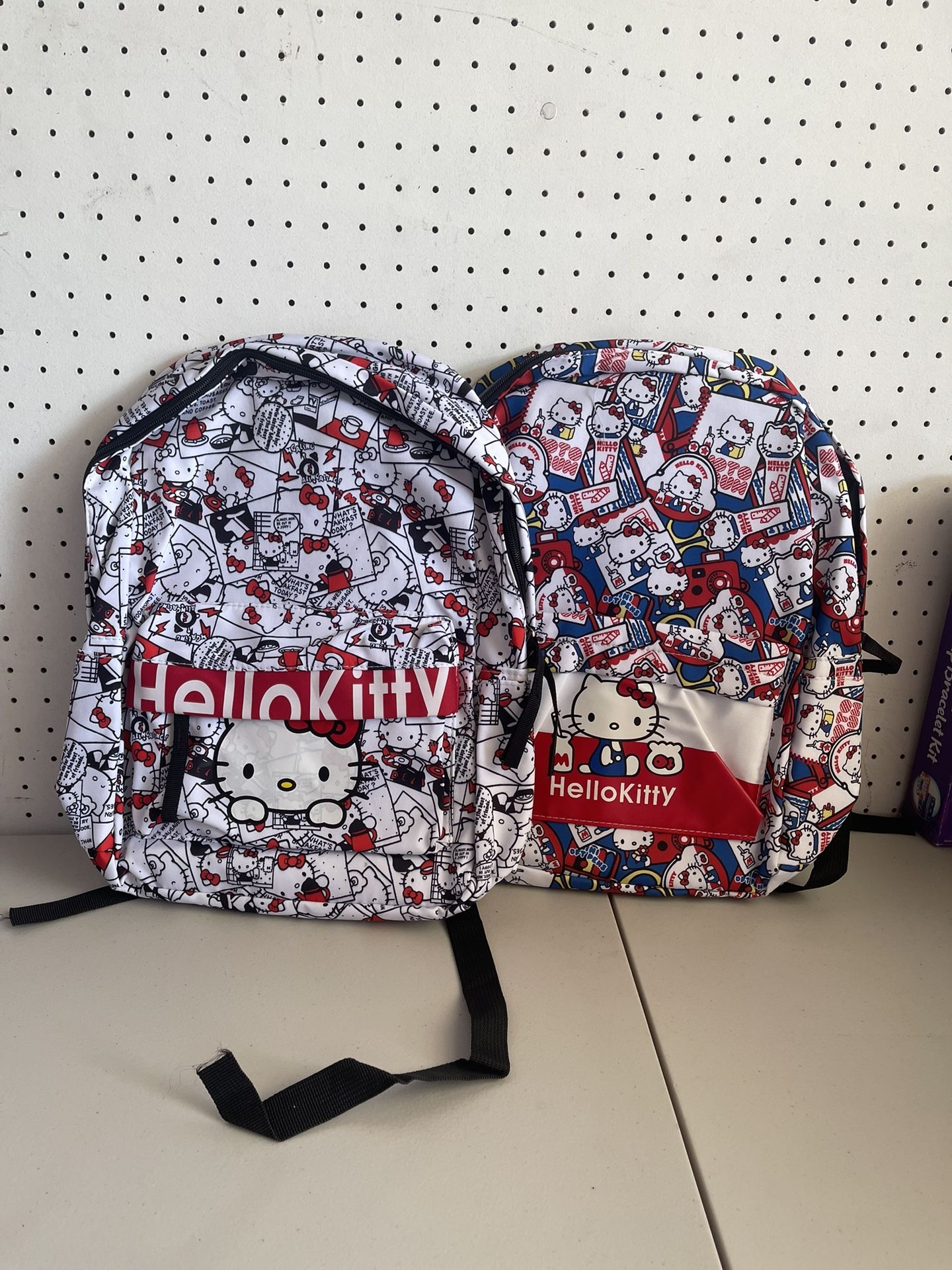 Hello Kitty