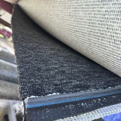Carpet Roll