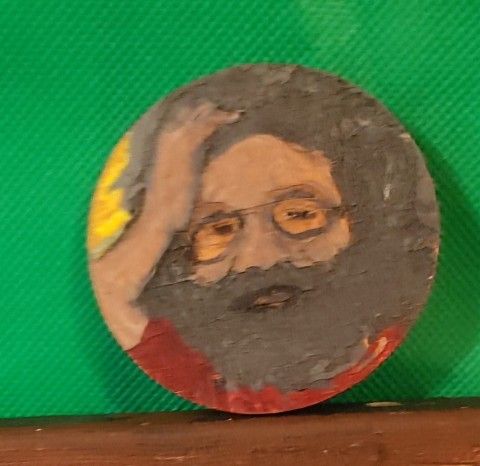 My Perfectly Imperfect Art