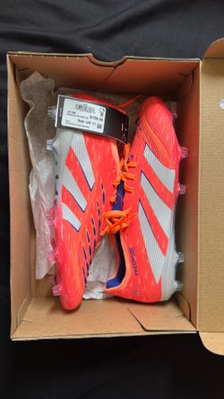 Cleats
