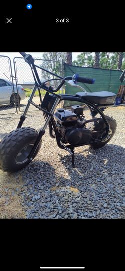 Coleman TB200x