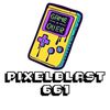 Pixelblast661