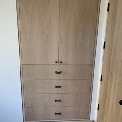 Cabinets For Your Laundry Room