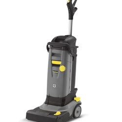 Windsor-KarcherBR30-4C upright floor scrubber(USED like new)