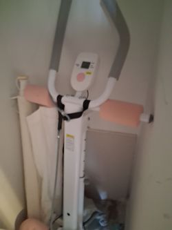 Ab roller machine