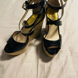 Michael Kors Wedges