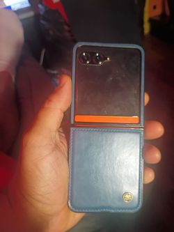 Motorola razr 2024