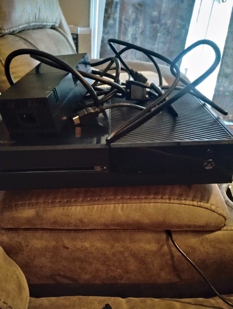 Xbox One