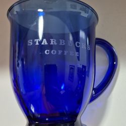 STARBUCKS MUG