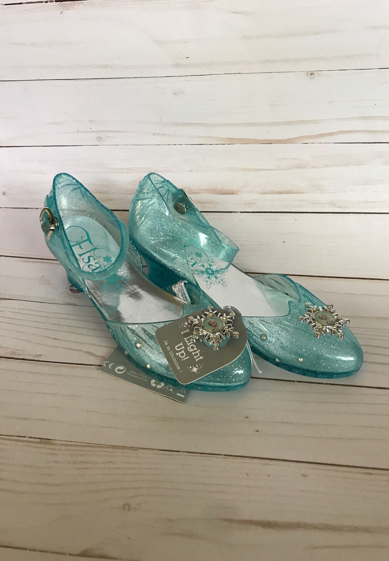 Elsa shoes