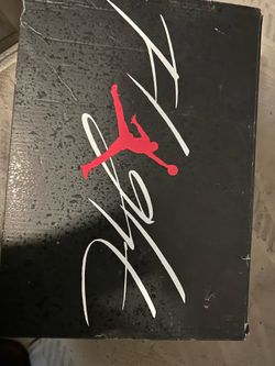 Jordan 4