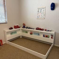 Kids Bed
