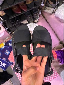 Dr. Martens Voss Quad