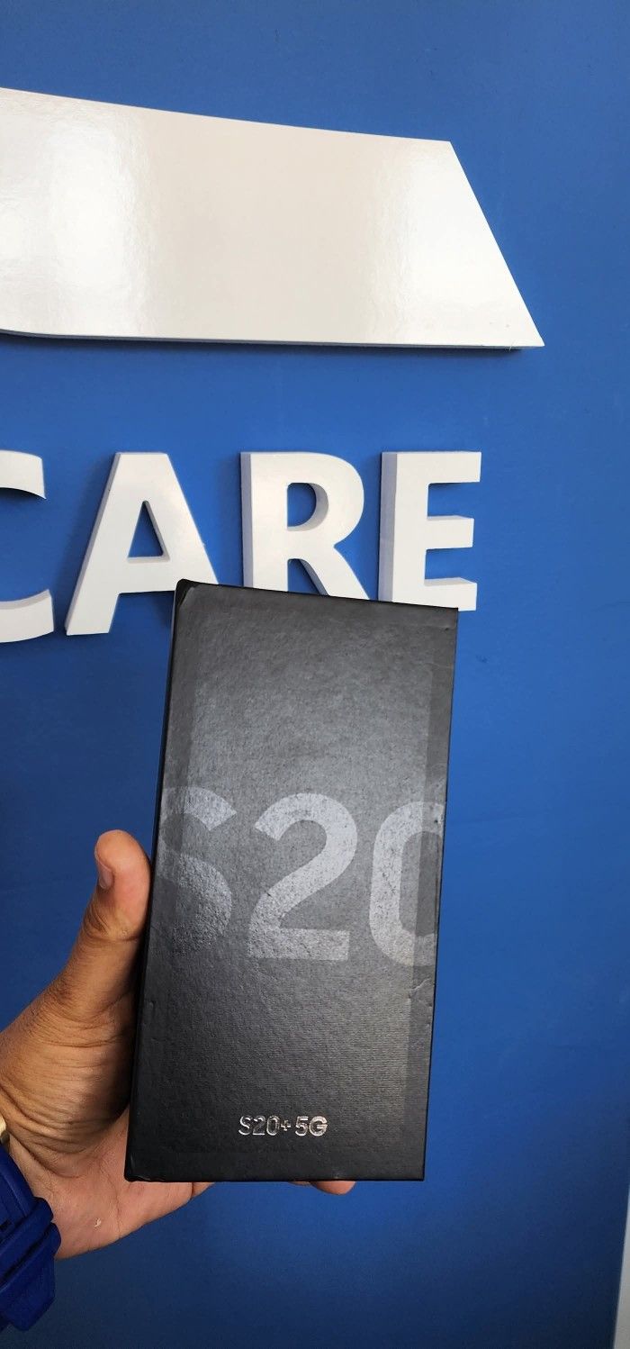 S20 PLUS 128GB 5G