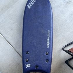 Catch Surf Beater pro - B52s Graphic