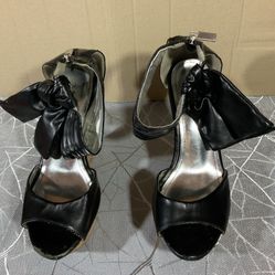 weaged shoes for women 