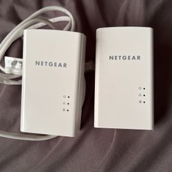 NETGEAR Powerline 1000