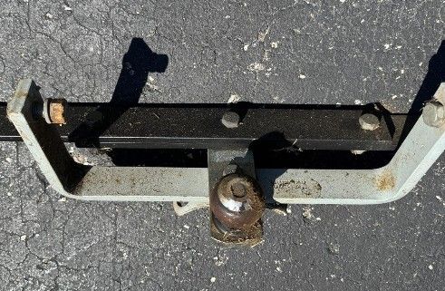 Hitch And Attachment
