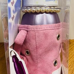 Rubbermaid Hip Sips Water Bottle (16 oz.)