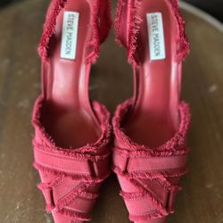 Steve Madden Heels