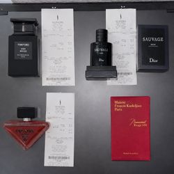 Fragrance