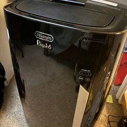 A/C And Dehumidifier Unit 