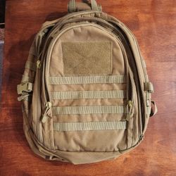 Backpack