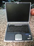 Laptop: HP, Altec Lansing, Pavilion ze4600.