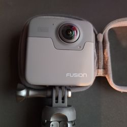 GOPRO FUSION 360 CAMERA