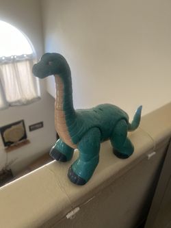Dinosaur Toy 2010