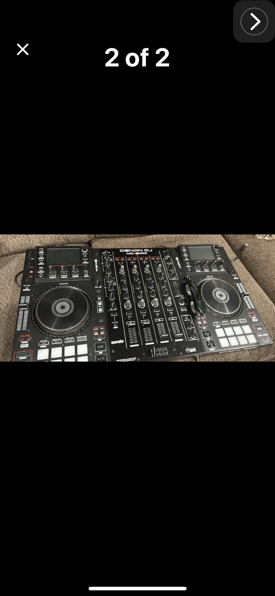 Dj Controller