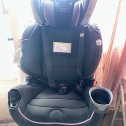Evenflo Car Seat