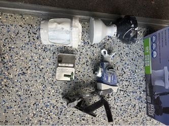 GRACO Trucoat 360 cordless connect