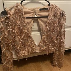 Women’s Blouse 