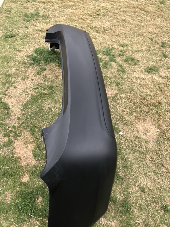 Chevy Cruze Rear Bumper 11-16