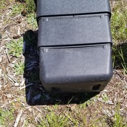 Grass Catcher Bins